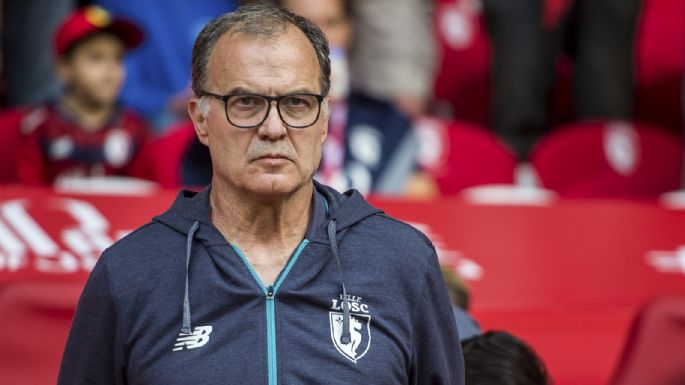 "Diva con ego": el presidente de un ex club de Marcelo Bielsa lo destrozó