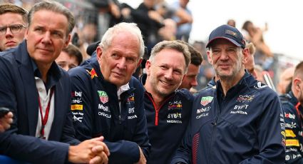 Red Bull hará lo posible para ficharlo: nuevas conversaciones con un piloto que llegaría en el futuro