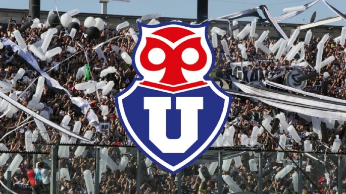 "Uno nunca sabe": el ex Universidad de Chile que fue consultado por un arribo a Colo Colo