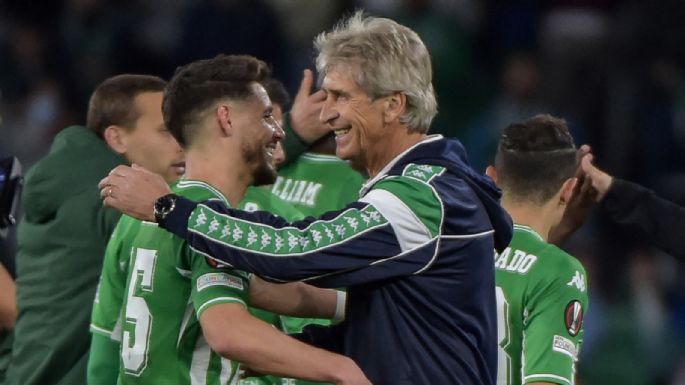 Sonríe Manuel Pellegrini: La Liga y un gesto que beneficiará al Betis en el mercado