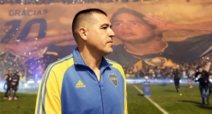 "Ver qué me depara el futuro": la palabra del jugador más deseado por Riquelme para Boca