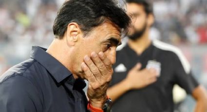 Un mar de dudas: el problema que se le avecina a Colo Colo y que Quinteros aún no resolvió