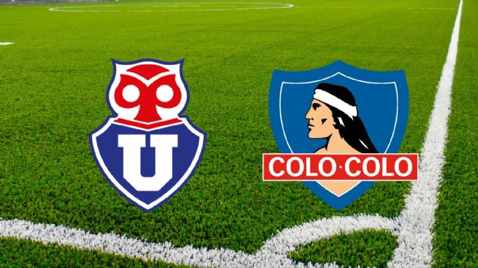 "Todo lo contrario": cambió a Colo Colo por Universidad de Chile y contó detalles de su salida