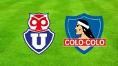 Disputa con Colo Colo: el refuerzo que Universidad de Chile busca anticiparle