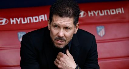 "Buena para el club": Diego Simeone estaría dispuesto a dejar ir un jugador al Barcelona