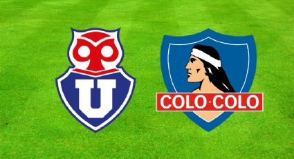 Disputa con Colo Colo: el refuerzo que Universidad de Chile busca anticiparle