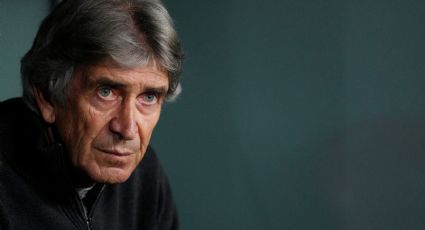 Si se va Luiz Felipe: un rival directo de Manuel Pellegrini le podría robar a un posible refuerzo