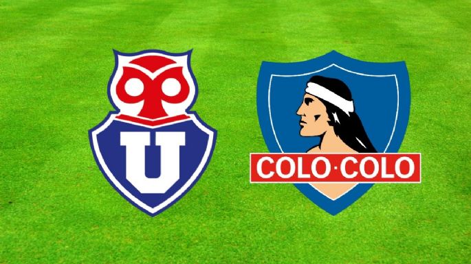 Disputa con Colo Colo: el refuerzo que Universidad de Chile busca anticiparle