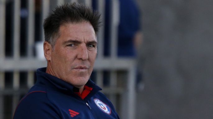 Además de Bravo: la razón por la que Berizzo no convocó a esta figura de la Selección Chilena