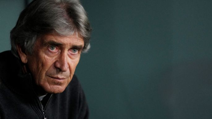 Si se va Luiz Felipe: un rival directo de Manuel Pellegrini le podría robar a un posible refuerzo