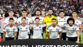 "Sería grandioso": vio a Colo Colo ante Pereira y no ocultó sus ganas de jugar en el Albo