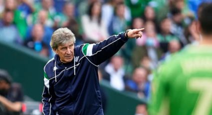 Renovación acordada: Manuel Pellegrini aseguró la continuidad de una figura en Betis