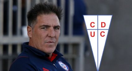 Por culpa de Berizzo: el jugador que no llegó a Universidad Católica y se fue a Europa