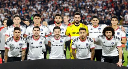 "Sería grandioso": vio a Colo Colo ante Pereira y no ocultó sus ganas de jugar en el Albo