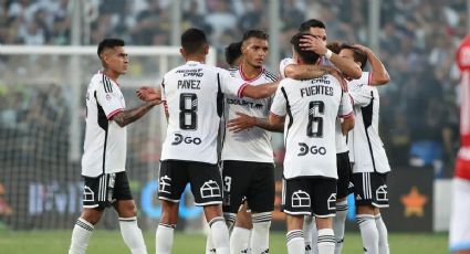 "Los extrañaré": el jugador que se despidió de su equipo y encamina la llegada a Colo Colo