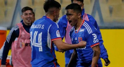 Universidad de Chile ya lo buscó antes: el ex Colo Colo que podría llegar libre