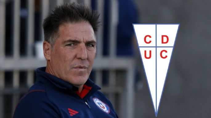 Por culpa de Berizzo: el jugador que no llegó a Universidad Católica y se fue a Europa