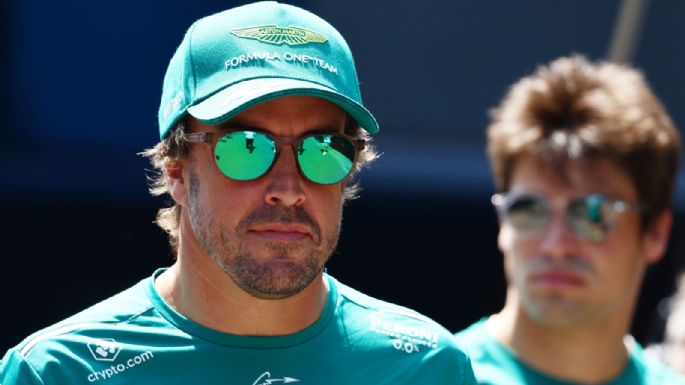 Tensión en Aston Martin: la predicción de Lawrence Stroll sobre su hijo y Fernando Alonso