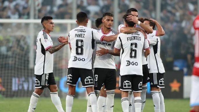 "Los extrañaré": el jugador que se despidió de su equipo y encamina la llegada a Colo Colo