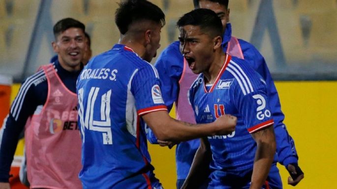 Universidad de Chile ya lo buscó antes: el ex Colo Colo que podría llegar libre