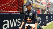 "Algo hicieron": nuevos rumores señalan a Red Bull por un sabotaje a Checo Pérez