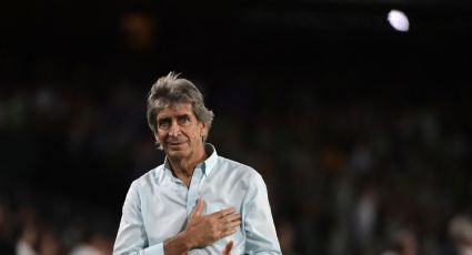 Entre Xavi y Manuel Pellegrini: el jugador del Barcelona que busca más minutos o se irá a Betis