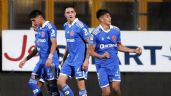 Orgullo Azul: salió de Universidad de Chile y un gigante de Europa hará una millonaria oferta