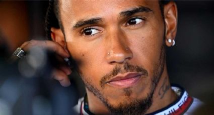 Tras ofender a Lewis Hamilton: la costosa suma que Nelson Piquet deberá pagarle al piloto