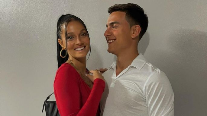 Repleta de lujos: así es la mansión donde viven Paulo Dybala y Oriana Sabatini en Italia