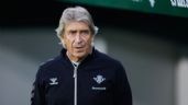 "No están ligados": Manuel Pellegrini se refirió al escándalo que envuelve a una figura del Betis