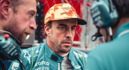 "Podemos desafiar": la escudería que amenaza con superar a Aston Martin en el GP de Canadá