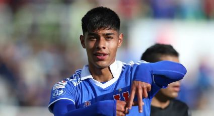 "Con Alexis Sánchez": el consejo de un ex delantero para el caso Osorio en Universidad de Chile