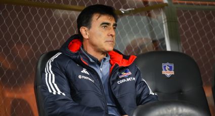 Podría salvar a Quinteros: el relegado de Colo Colo que reapareció en los planes del técnico