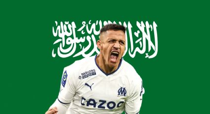 El Gobierno de Arabia también aportará: el impactante sueldo que le ofrecen a Alexis Sánchez