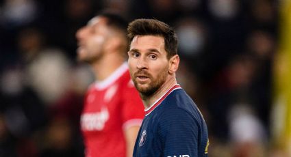 "Está difícil": habló el padre de Lionel Messi y se complica el regreso a Barcelona