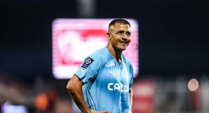 Ahora sí: Alexis Sánchez regresa al radar de un grande sudamericano tras la salida de su delantero
