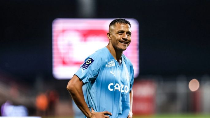 Ahora sí: Alexis Sánchez regresa al radar de un grande sudamericano tras la salida de su delantero