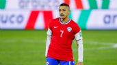 La Selección Chilena es prioridad: el gesto de Alexis Sánchez que encantó a Eduardo Berizzo