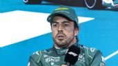 “Un poco más difícil”: en Aston Martin se sinceran y le cortan la ilusión a Fernando Alonso