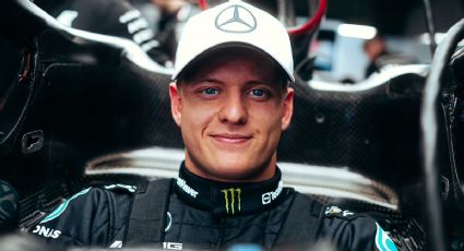 “Tengo que convencer”: Mick Schumacher le puso fecha a su posible regreso a la Fórmula 1