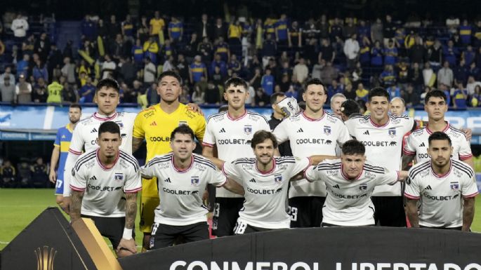 Colo Colo recibiría más de un millón de dólares: dos equipos se suman al interés por una figura