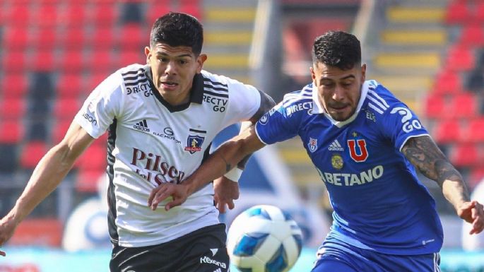 "No prosperó": el jugador que rechazó a Universidad de Chile y firmará con Colo Colo