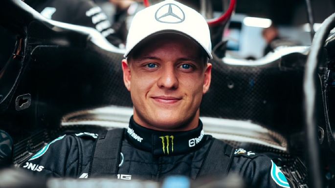 “Tengo que convencer”: Mick Schumacher le puso fecha a su posible regreso a la Fórmula 1