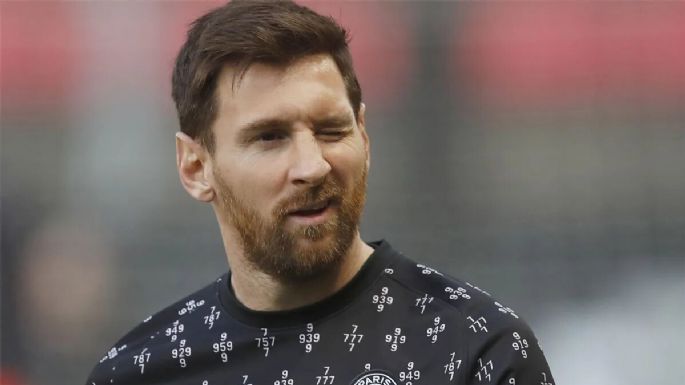 No llega solo: las estrellas mundiales que podrían acompañar a Lionel Messi en el Inter Miami