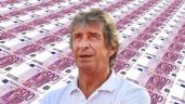 Aguardan una oferta importante: Manuel Pellegrini sabe que el Betis podría perder una figura