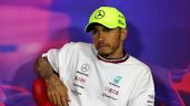 "Ni idea de lo que está pasando": el dardo de Lewis Hamilton para Fernando Alonso y Aston Martin