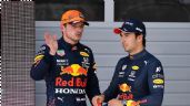 "Estaría dispuesto": Verstappen le propuso a Red Bull un nombre para reemplazar a Checo Pérez