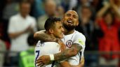 "Grandes": un campeón del mundo con España elogió a Alexis Sánchez y Arturo Vidal