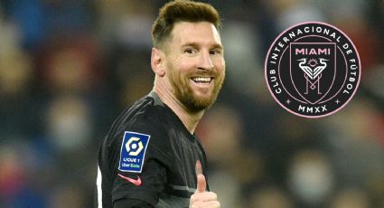 El primero en la historia: el hito que logrará Lionel Messi con su llegada a la MLS