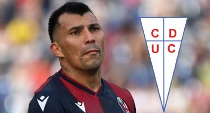 "Es indudable": el principal motivo por el que Gary Medel no volvería a Universidad Católica